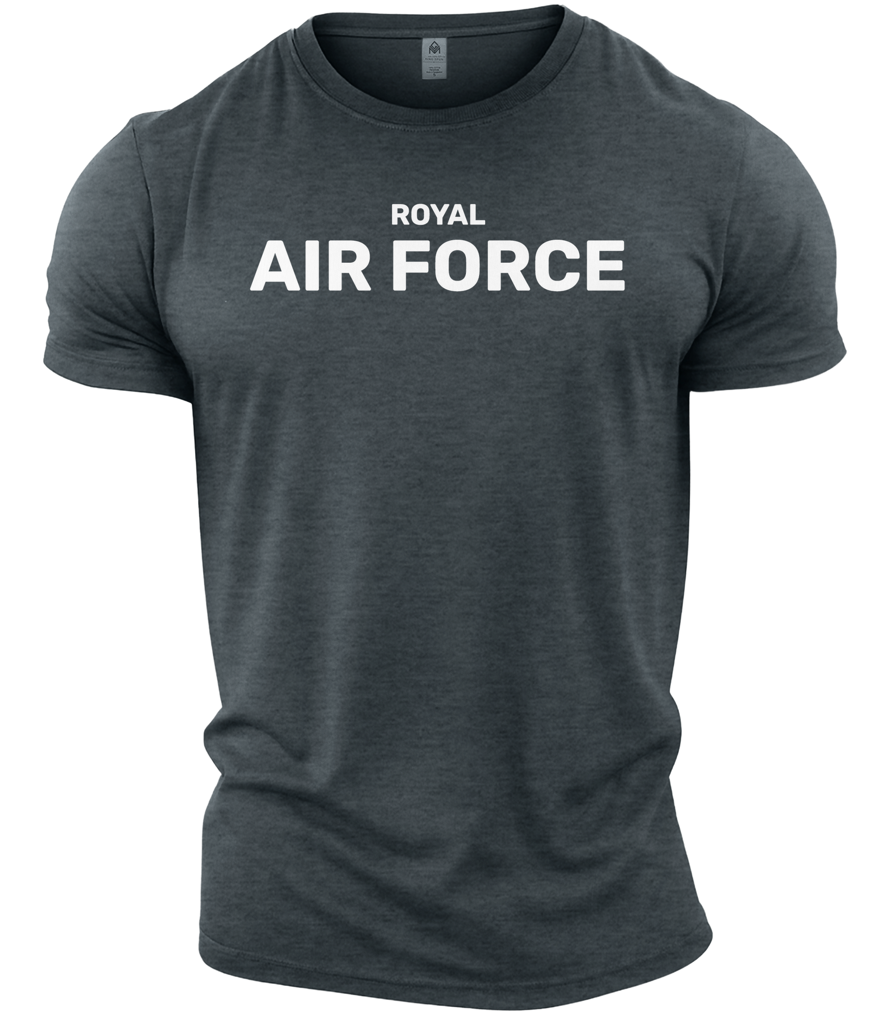 Dark Heather | Front