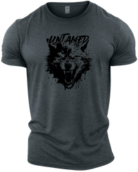 Dark Heather | Front