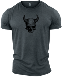 Dark Heather | Front