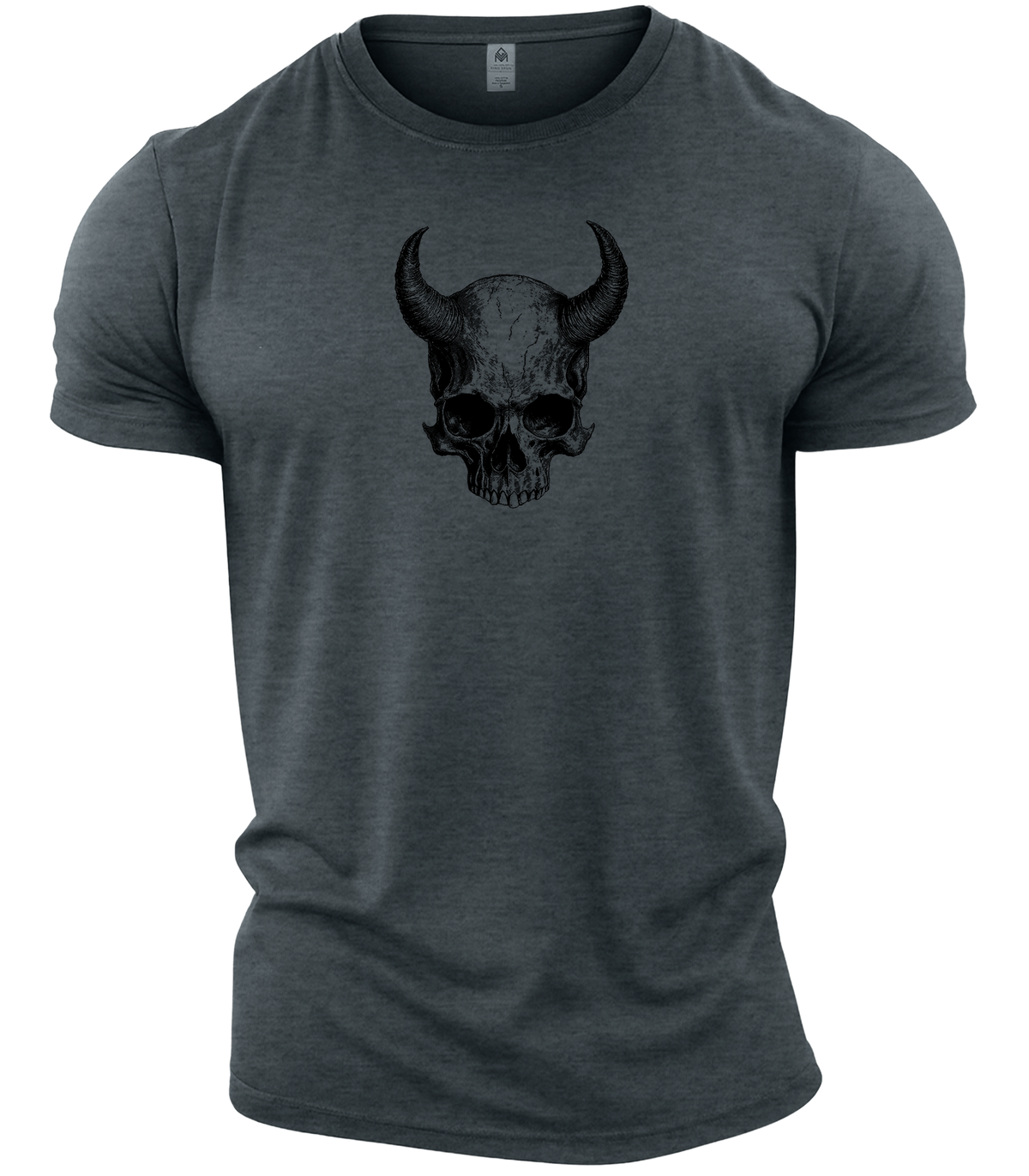 Dark Heather | Front
