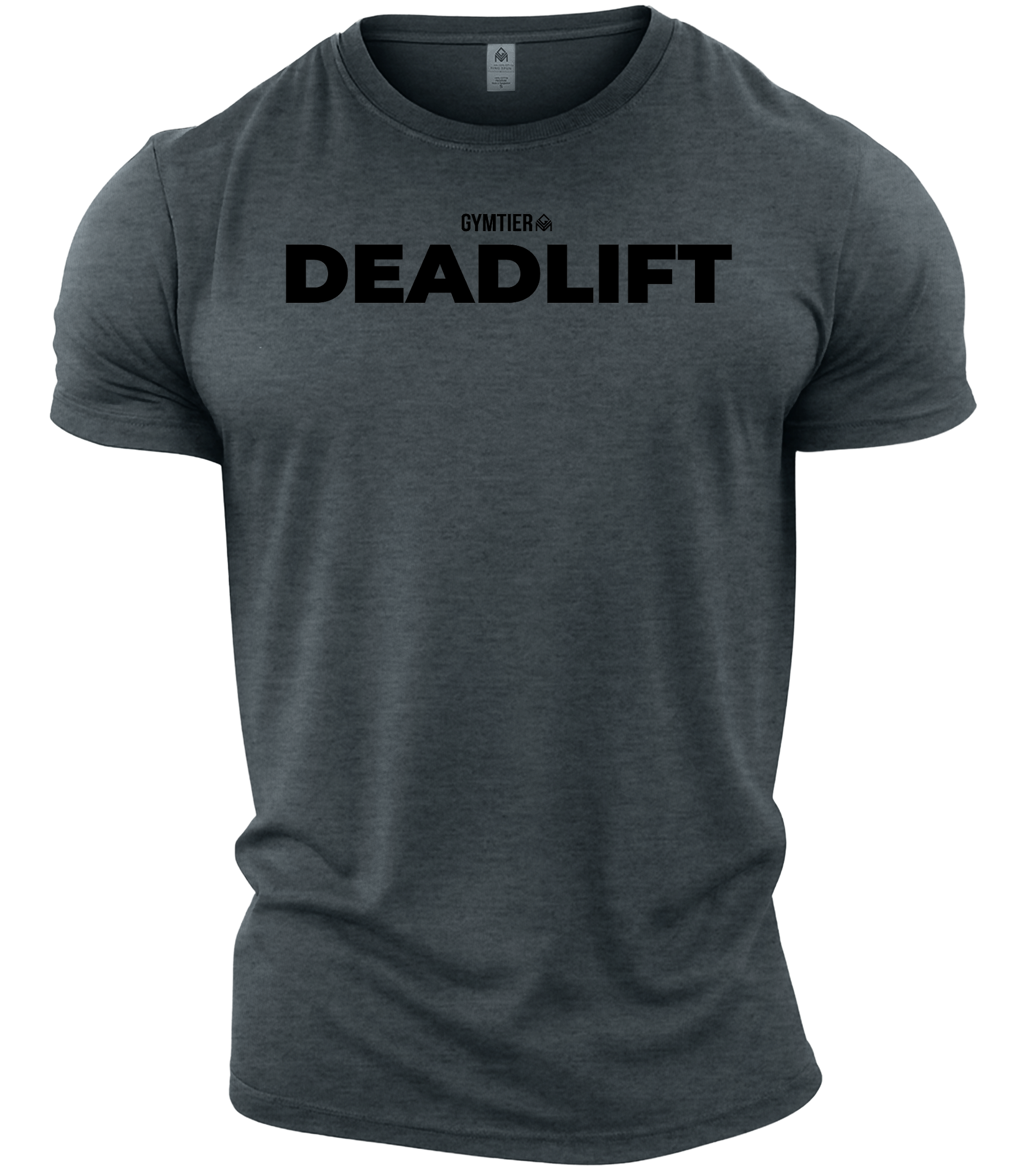 Dark Heather | Front