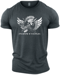 Dark Heather | Front