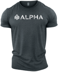 Dark Heather | Front