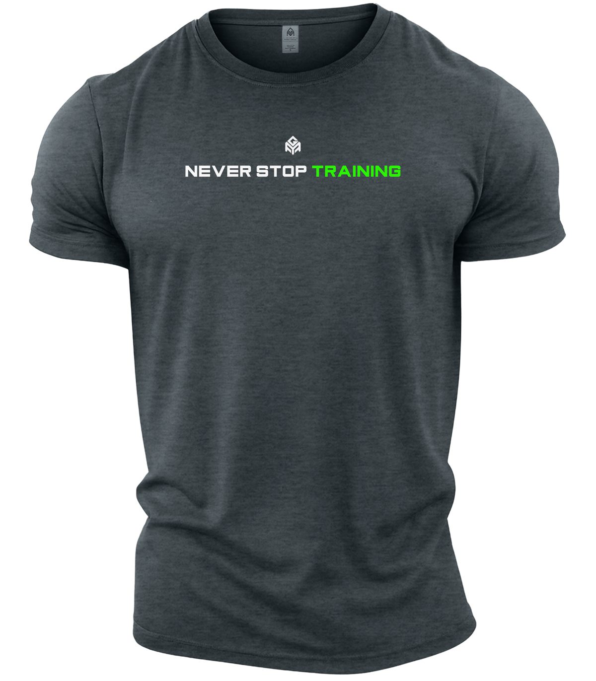 Dark Heather | Front