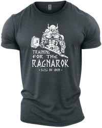 Dark Heather | Front