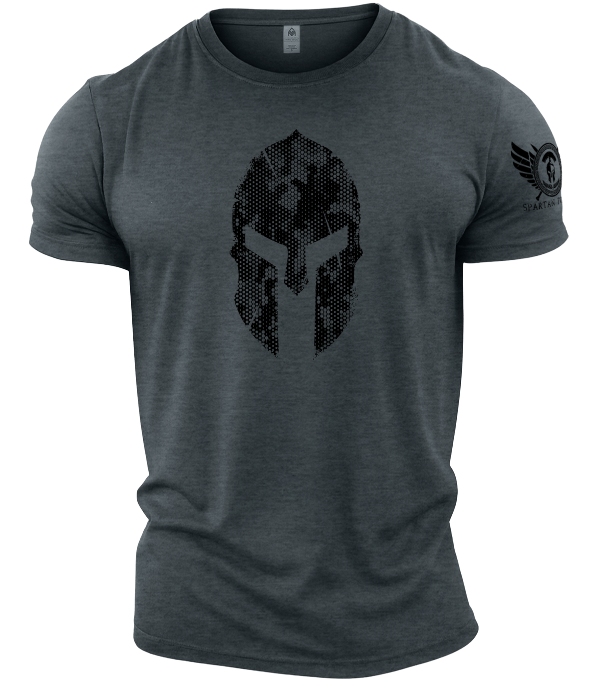 Dark Heather | Front