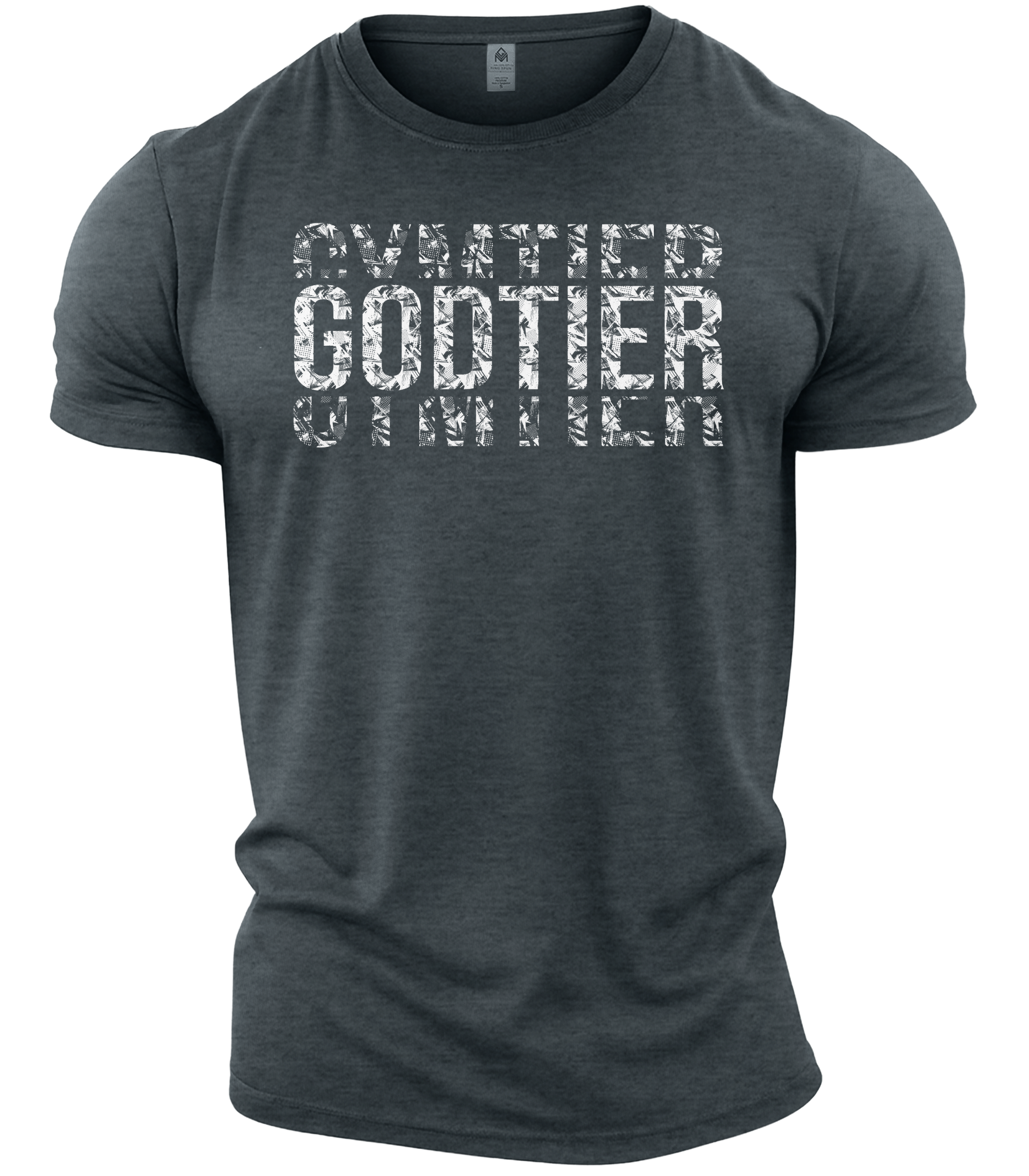 Dark Heather | Front