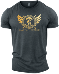 Dark Heather | Front