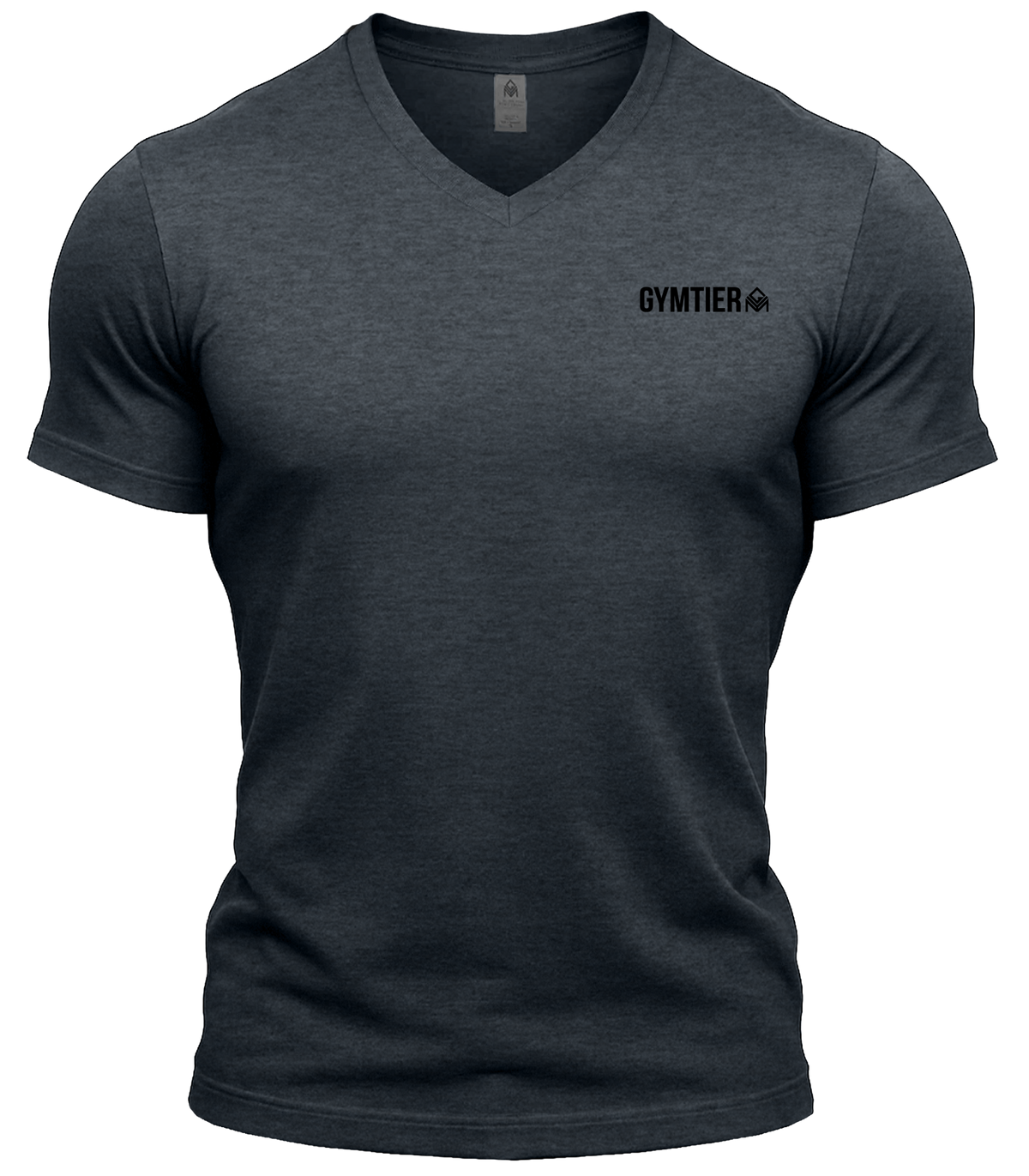 Dark Heather | Front