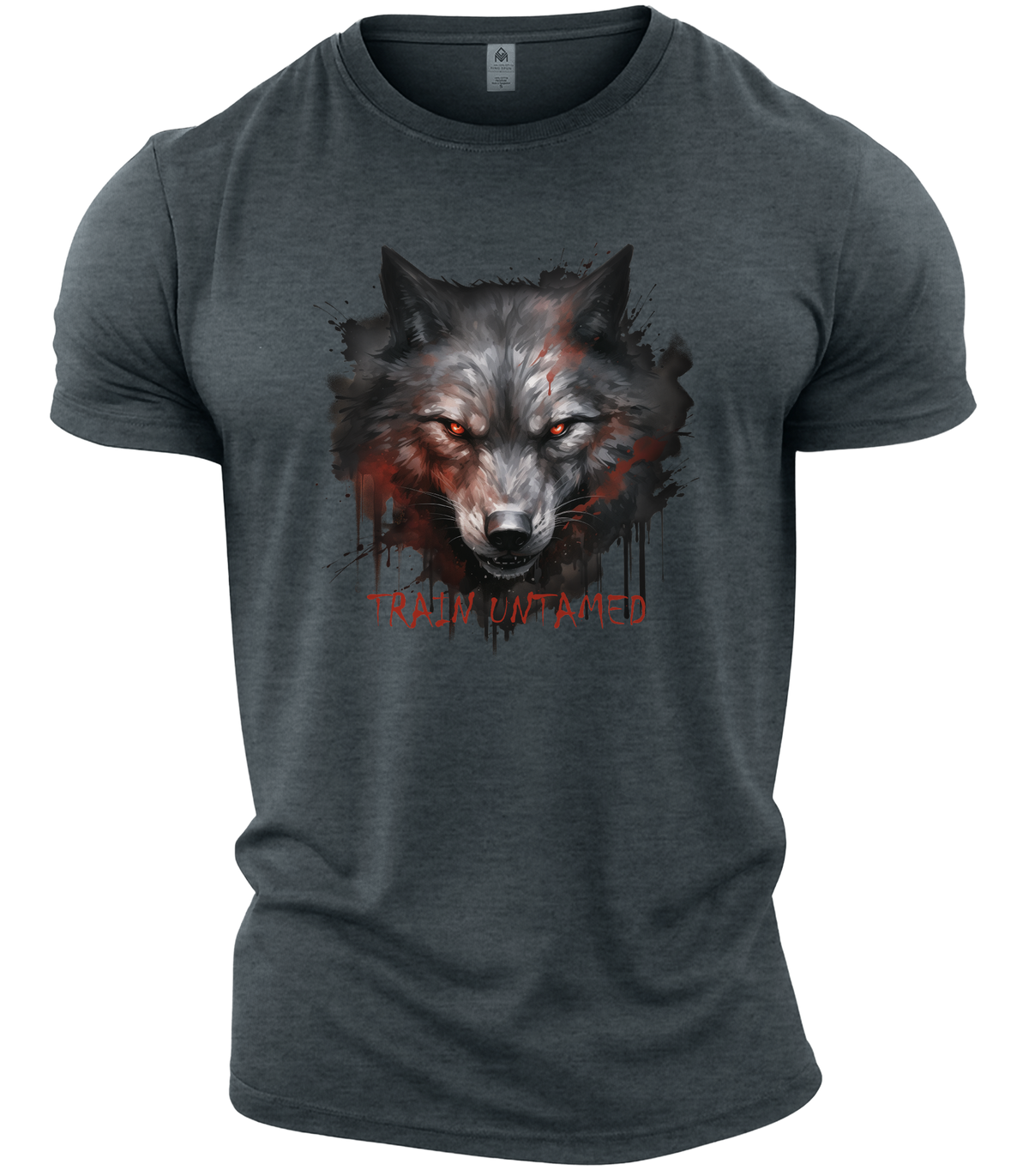 Dark Heather | Front