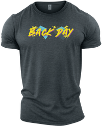 Dark Heather | Front