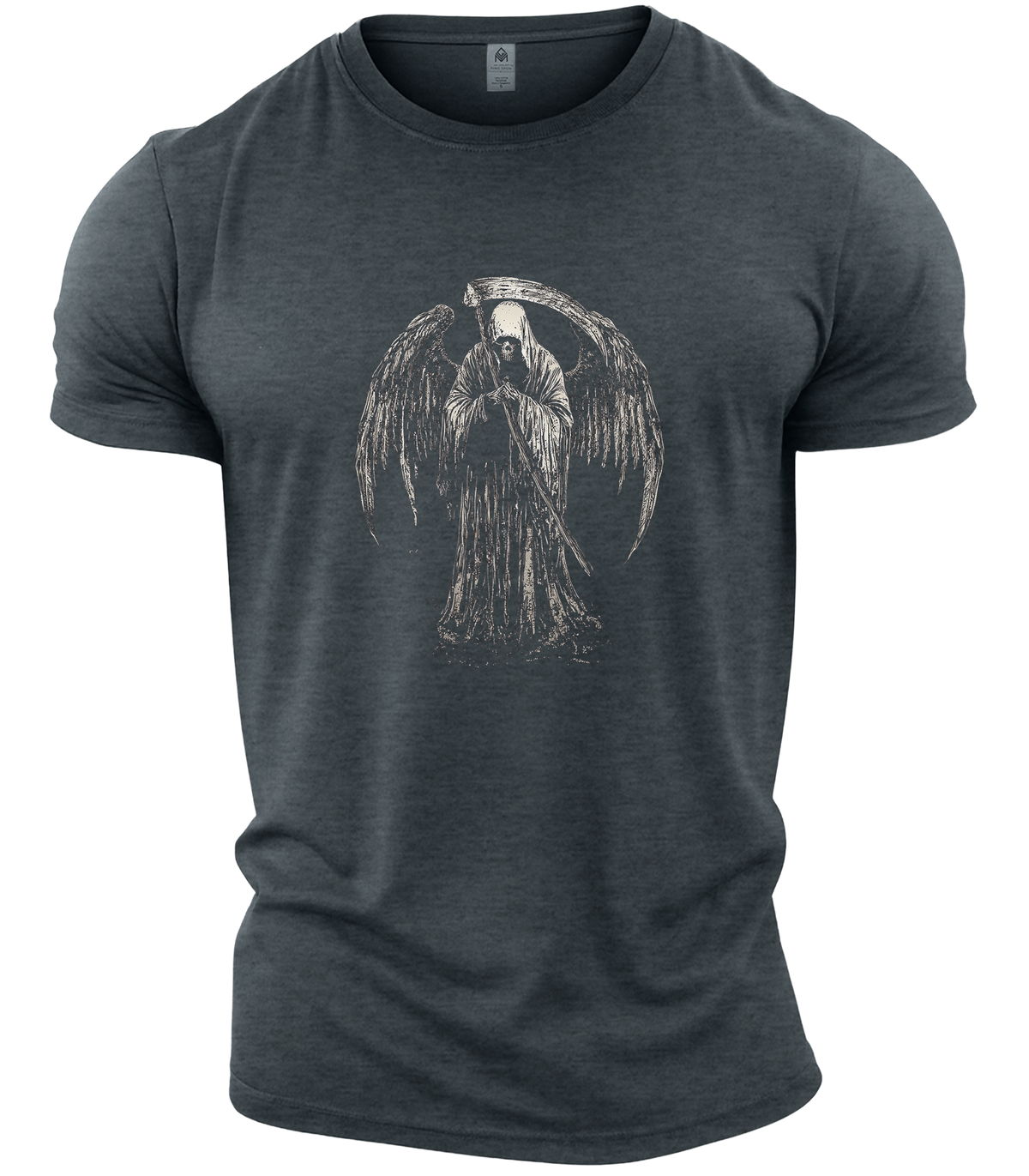 Dark Heather | Front