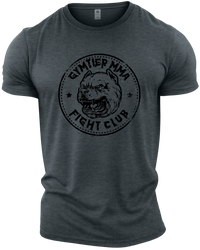 Dark Heather | Front