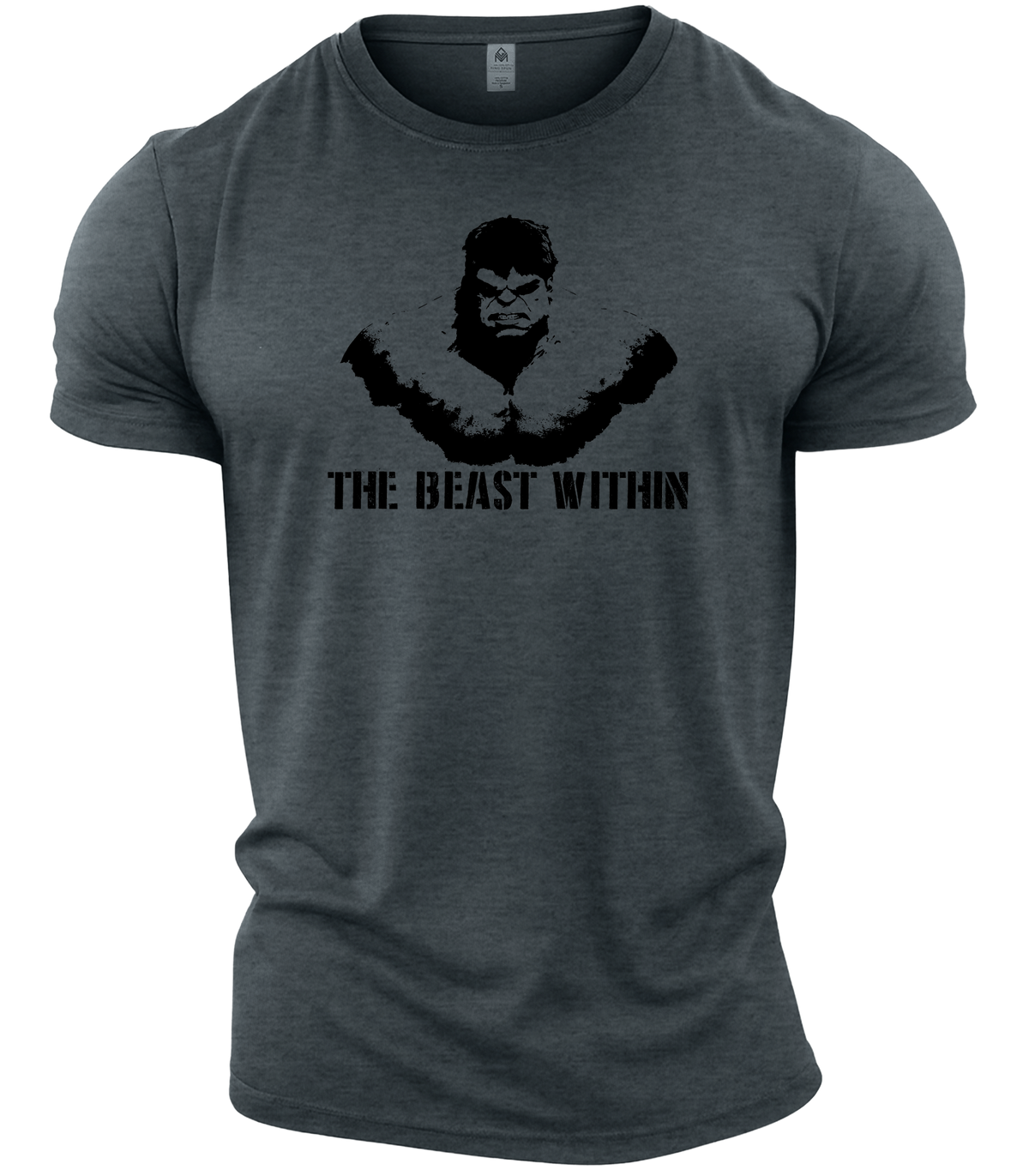 Dark Heather | Front