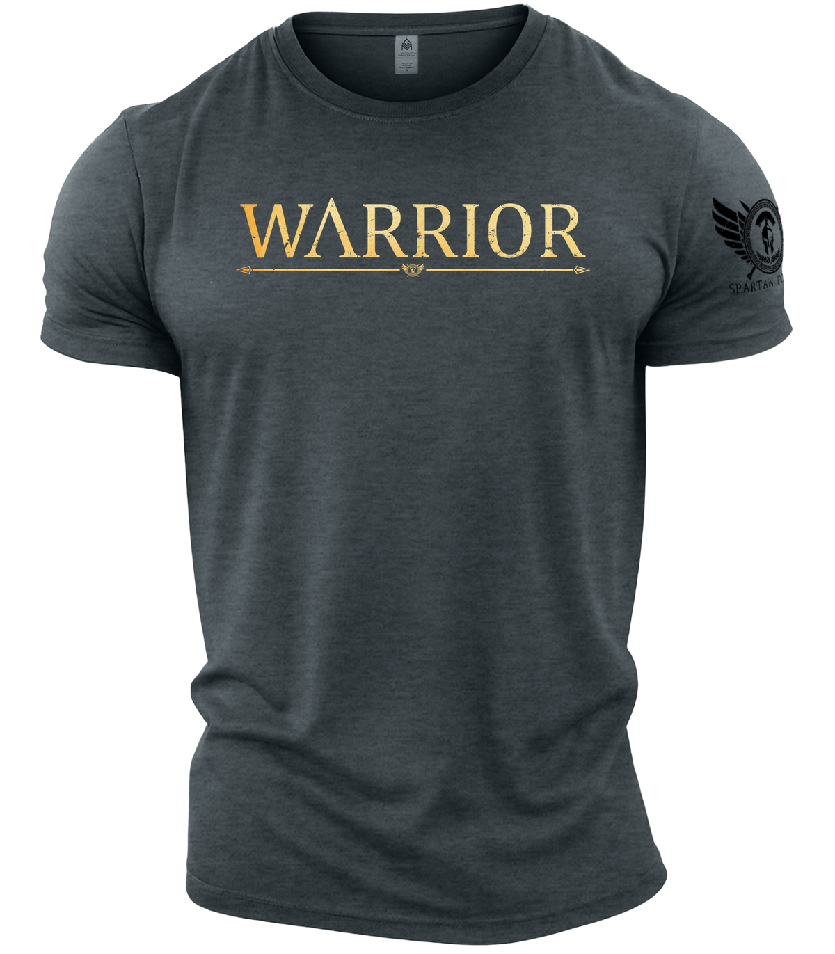 Dark Heather | Front