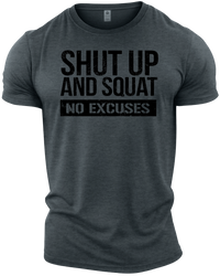 Dark Heather | Front