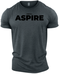 Dark Heather | Front