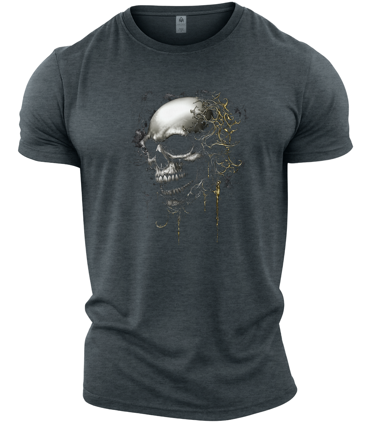 Dark Heather | Front