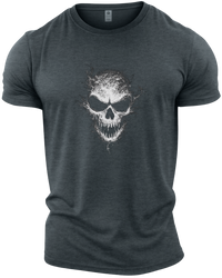 Dark Heather | Front