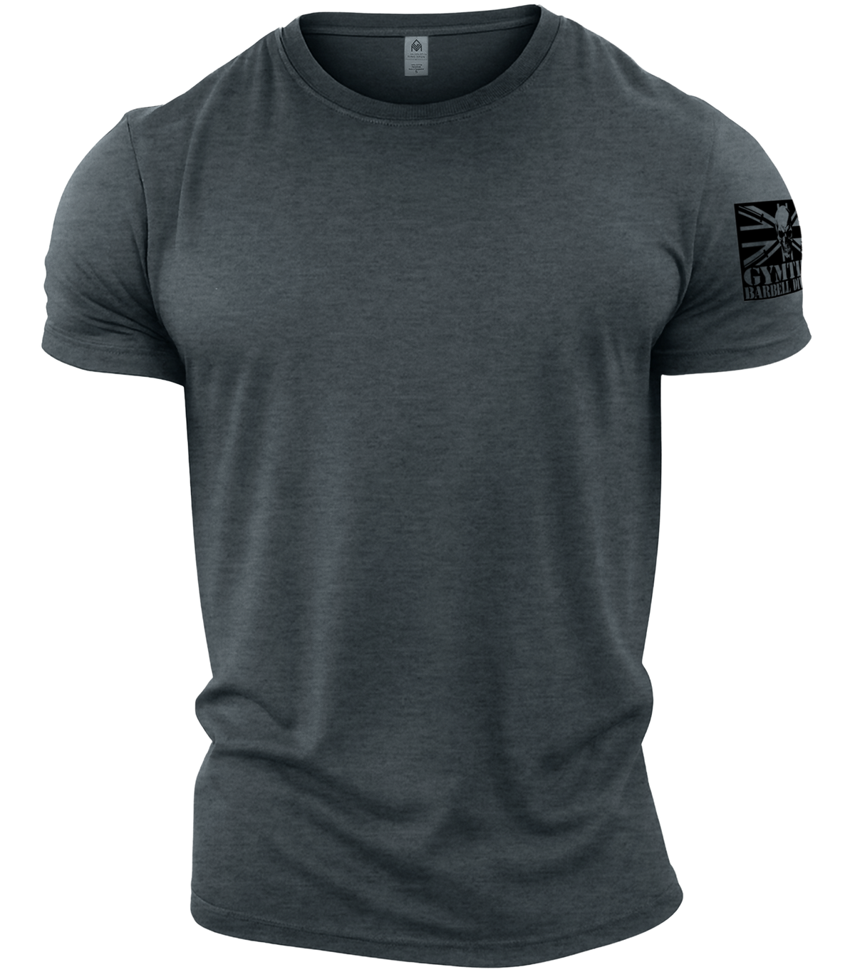 Dark Heather | Front