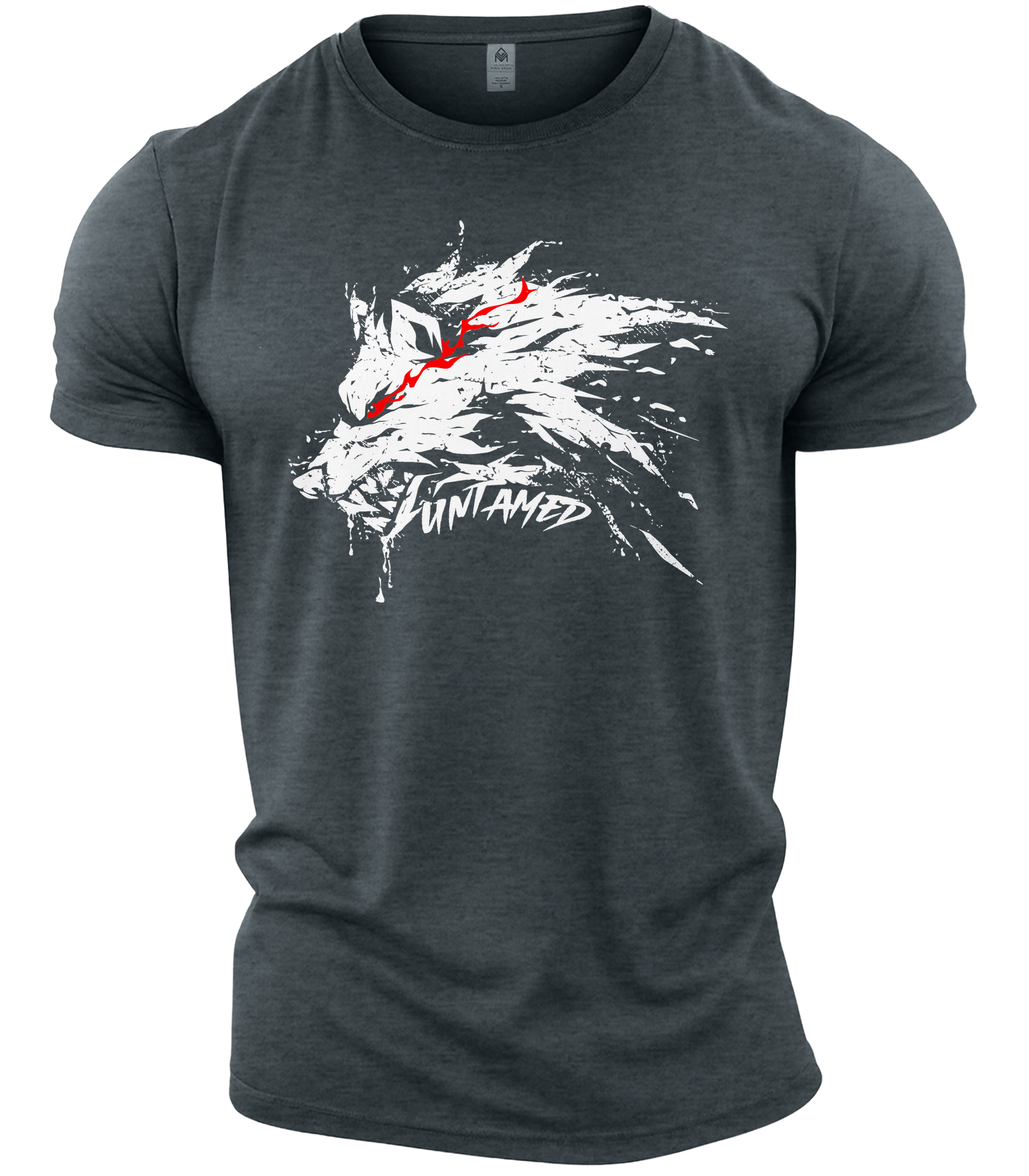 Dark Heather | Front