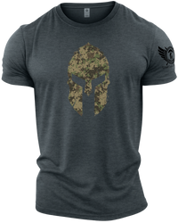 Dark Heather | Front