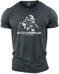 Dark Heather | Front