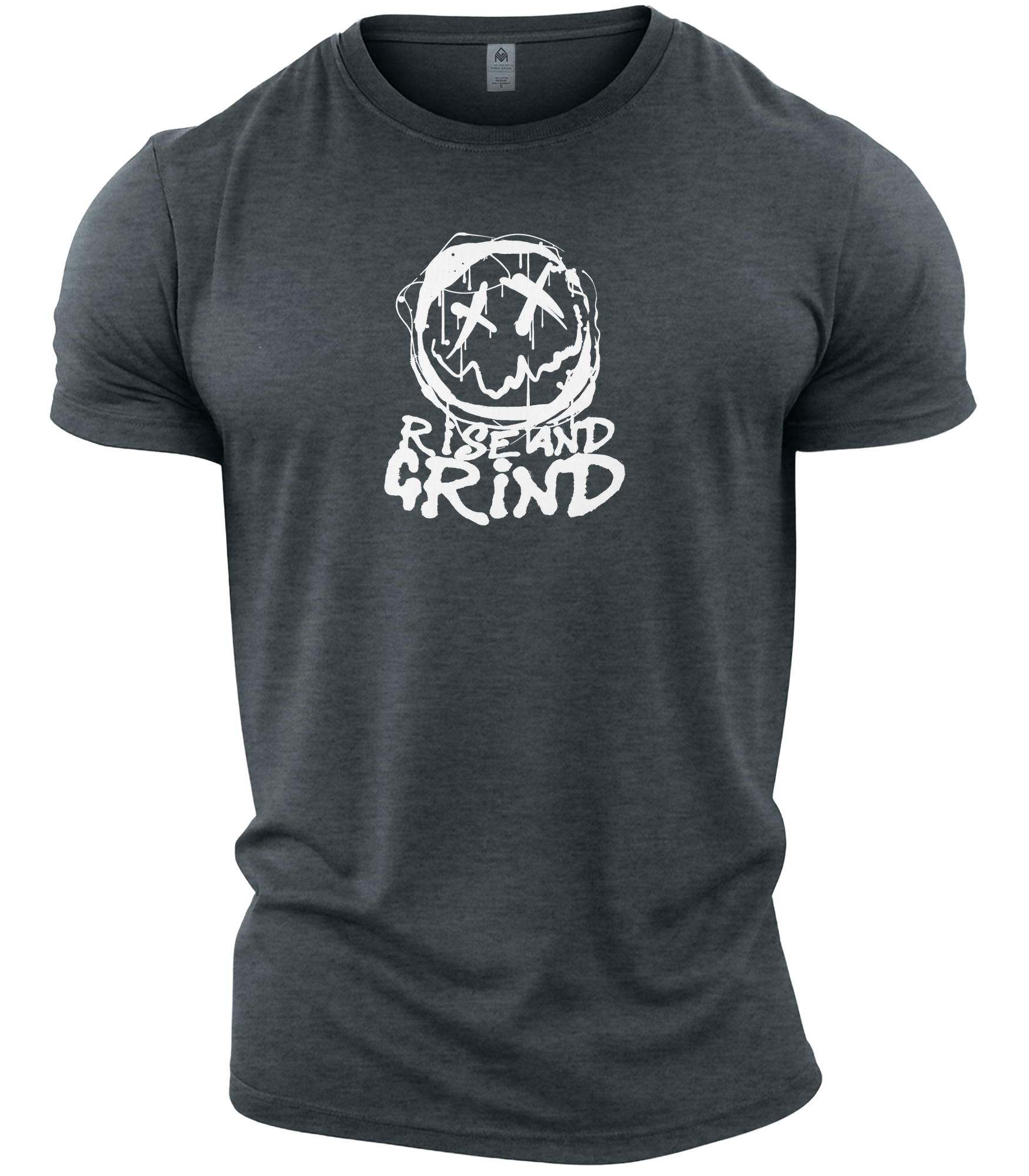 Dark Heather | Front