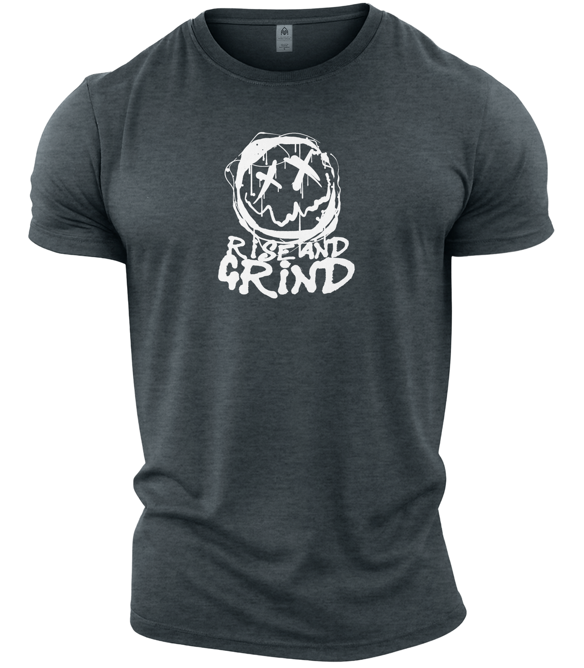 Dark Heather | Front