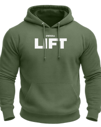 Military Green | Front