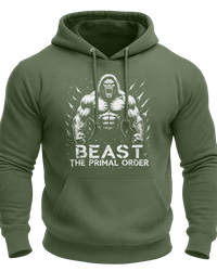 Military Green | Front