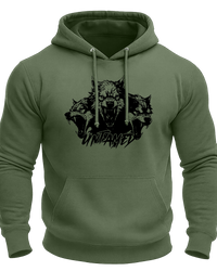 Military Green | Front