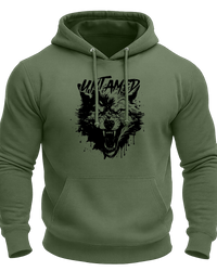 Military Green | Front