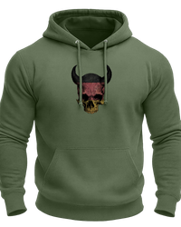 Military Green | Front