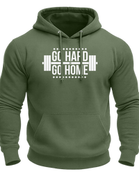 Military Green | Front