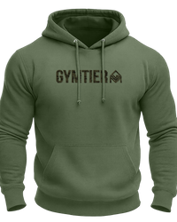 Military Green | Front