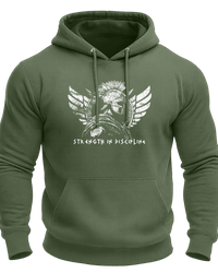 Military Green | Front