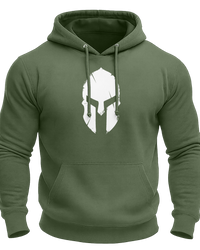 Military Green | Front