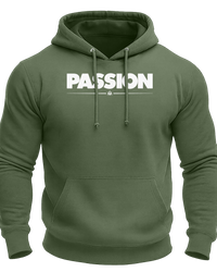 Military Green | Front