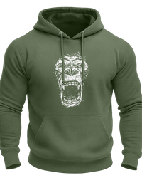 Military Green | Front