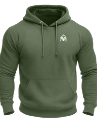 Military Green | Front