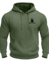 Military Green | Front