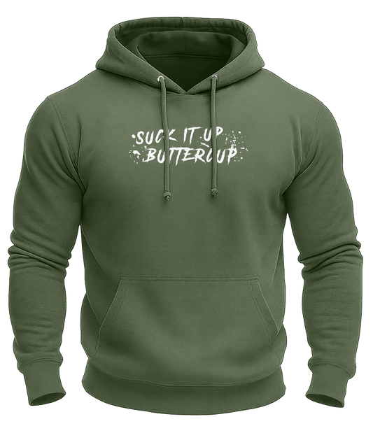 Military Green | Front