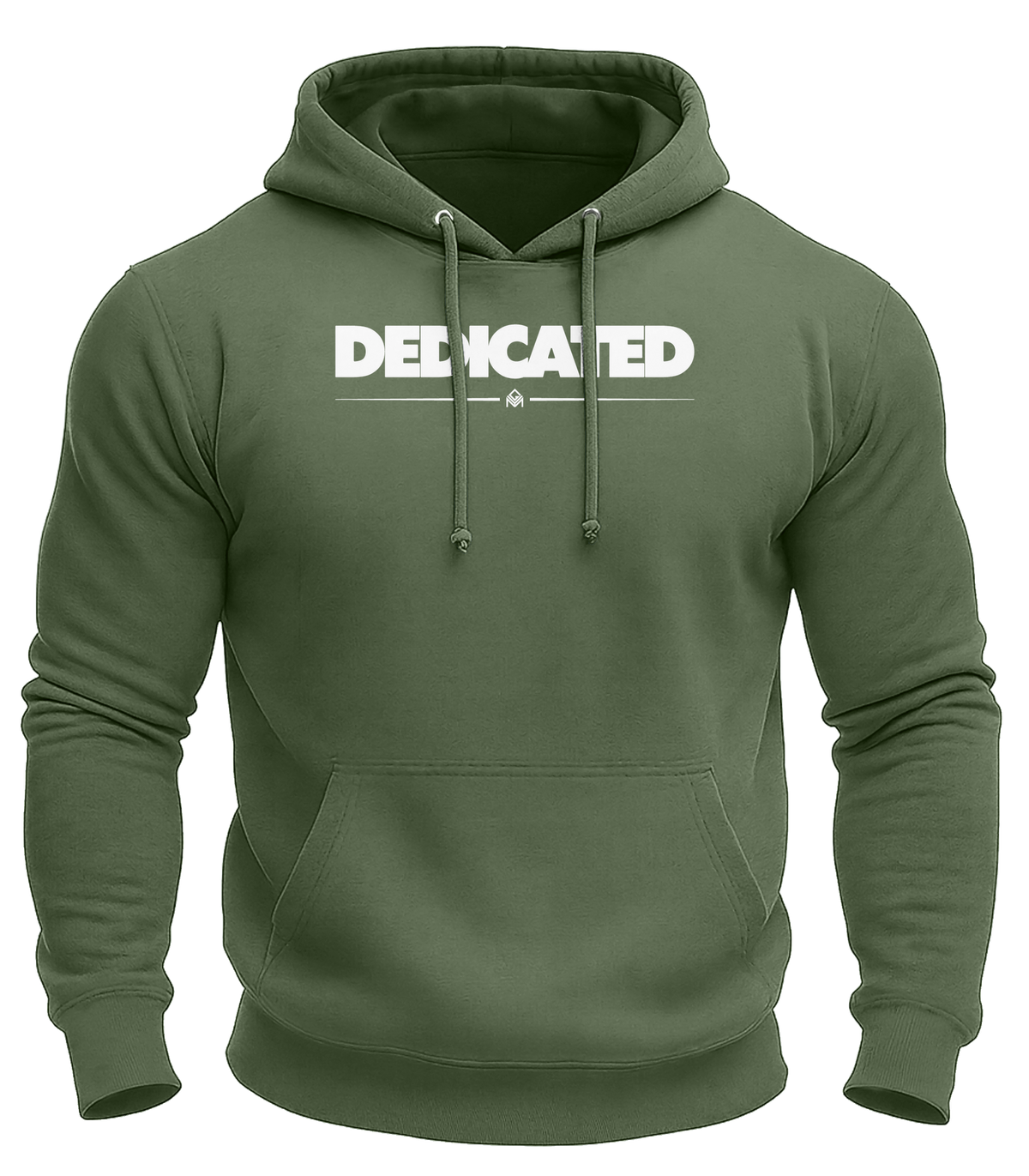 Military Green | Front