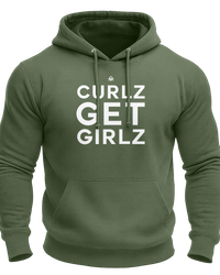 Military Green | Front