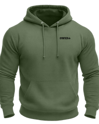 Military Green | Front