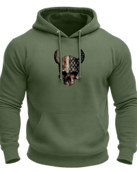 Military Green | Front