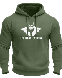 Military Green | Front