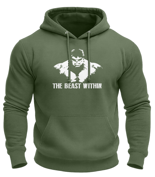 Military Green | Front