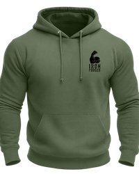 Military Green | Front